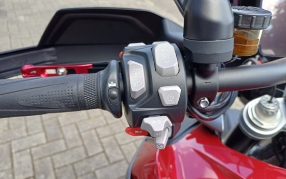 Gebrauchtmotorrad Triumph Tiger 1200 GT Explorer - Bild 12