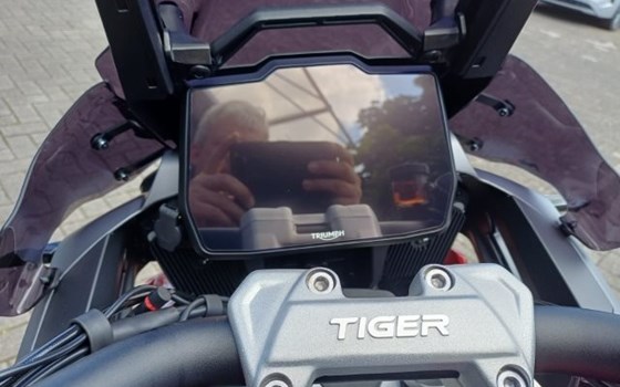 Gebrauchtmotorrad Triumph Tiger 1200 GT Explorer - Bild 13
