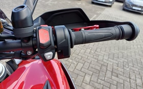 Gebrauchtmotorrad Triumph Tiger 1200 GT Explorer - Bild 14