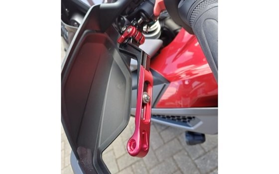 Gebrauchtmotorrad Triumph Tiger 1200 GT Explorer - Bild 15