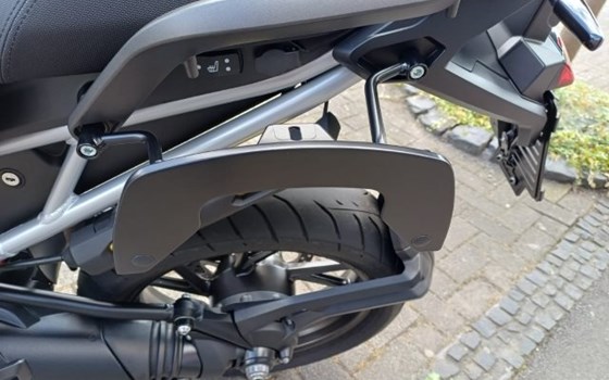 Gebrauchtmotorrad Triumph Tiger 1200 GT Explorer - Bild 18