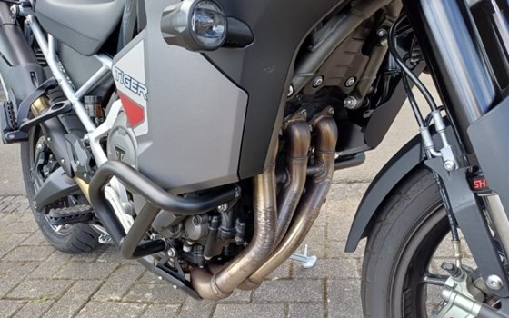Gebrauchtmotorrad Triumph Tiger 1200 GT Explorer - Bild 19