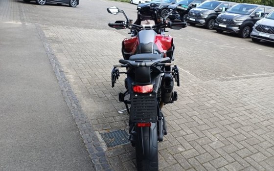 Gebrauchtmotorrad Triumph Tiger 1200 GT Explorer - Bild 5