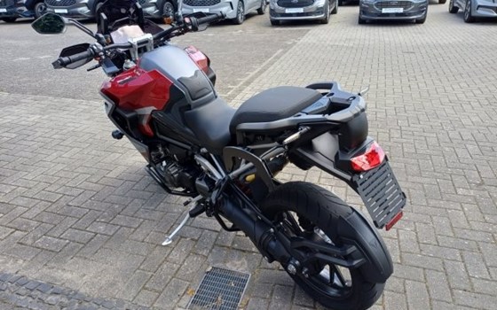 Gebrauchtmotorrad Triumph Tiger 1200 GT Explorer - Bild 6