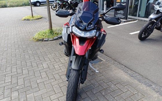 Gebrauchtmotorrad Triumph Tiger 1200 GT Explorer - Bild 9