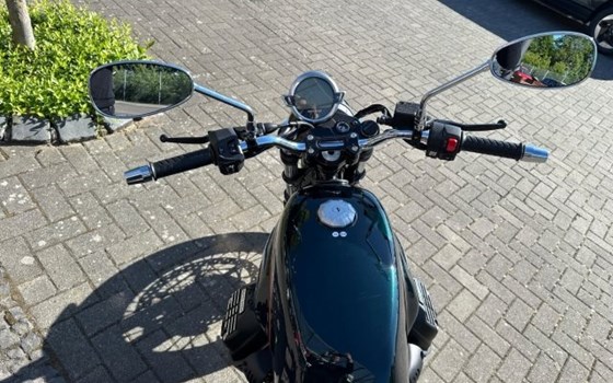 Neufahrzeug Moto Guzzi V7 Special - Bild 12