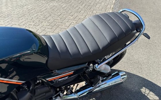 Neufahrzeug Moto Guzzi V7 Special - Bild 13