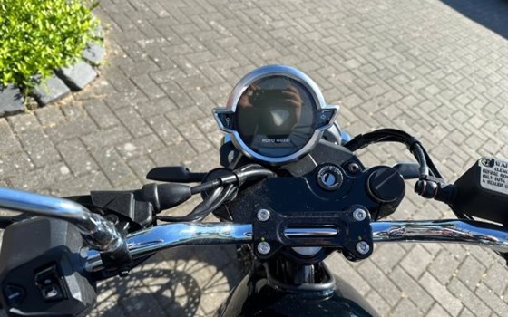 Neufahrzeug Moto Guzzi V7 Special - Bild 16
