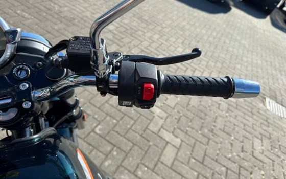 Neufahrzeug Moto Guzzi V7 Special - Bild 17