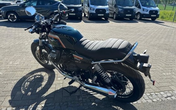 Neufahrzeug Moto Guzzi V7 Special - Bild 8