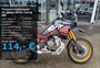 Motorrad