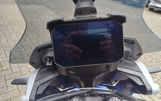 Neufahrzeug Moto Guzzi V85 TT - Bild 12