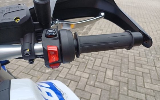 Neufahrzeug Moto Guzzi V85 TT - Bild 13