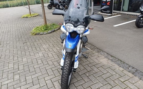 Neufahrzeug Moto Guzzi V85 TT - Bild 9