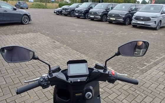 Neufahrzeug Zero LS1 - Bild 10