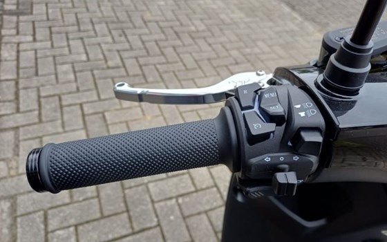 Neufahrzeug Zero LS1 - Bild 11