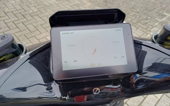 Neufahrzeug Zero LS1 - Bild 12