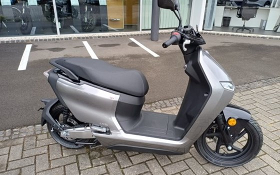 Neufahrzeug Zero LS1 - Bild 2