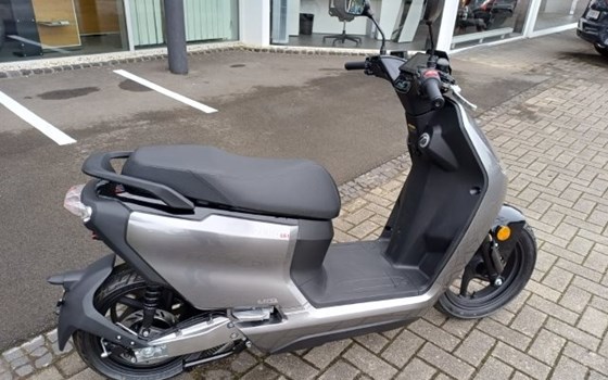 Neufahrzeug Zero LS1 - Bild 3