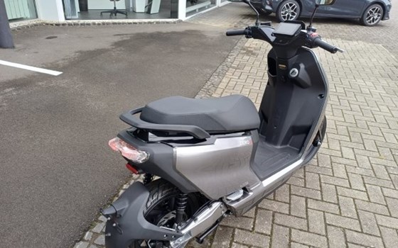 Neufahrzeug Zero LS1 - Bild 4