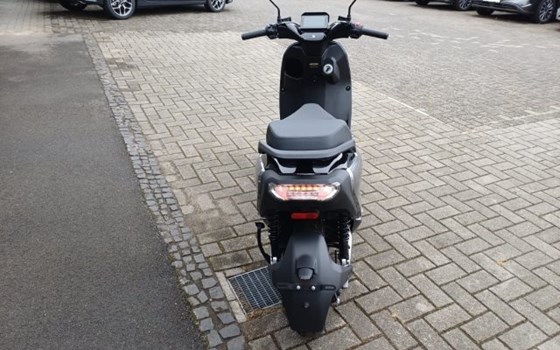 Neufahrzeug Zero LS1 - Bild 5