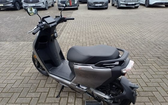 Neufahrzeug Zero LS1 - Bild 6