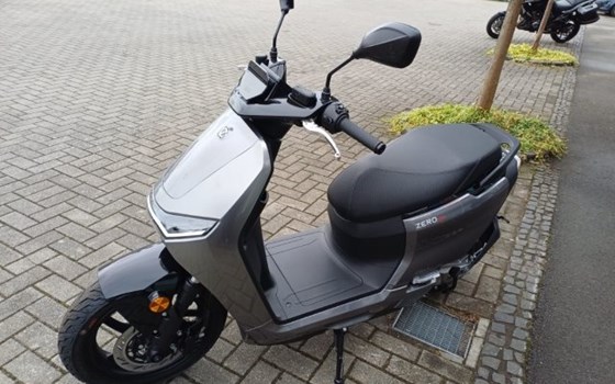 Neufahrzeug Zero LS1 - Bild 8