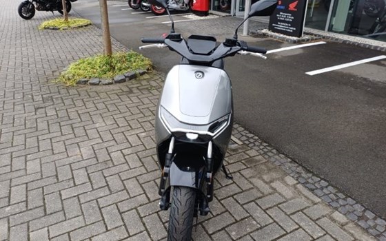 Neufahrzeug Zero LS1 - Bild 9