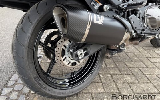 Gebrauchtmotorrad Kawasaki Versys 1000 S - Bild 10