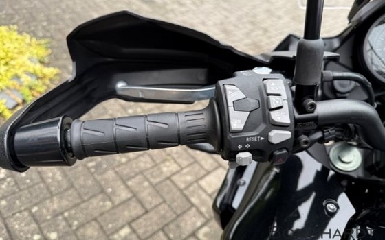 Gebrauchtmotorrad Kawasaki Versys 1000 S - Bild 11
