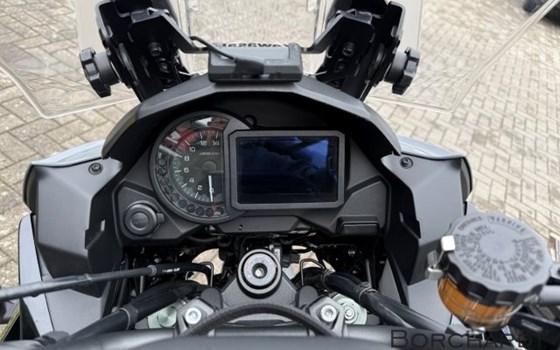 Gebrauchtmotorrad Kawasaki Versys 1000 S - Bild 12