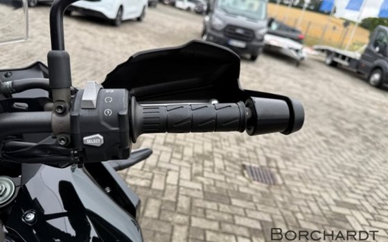 Gebrauchtmotorrad Kawasaki Versys 1000 S - Bild 13