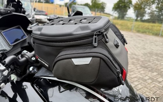 Gebrauchtmotorrad Kawasaki Versys 1000 S - Bild 14