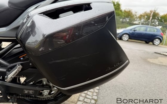 Gebrauchtmotorrad Kawasaki Versys 1000 S - Bild 16