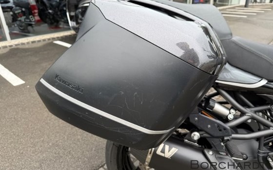 Gebrauchtmotorrad Kawasaki Versys 1000 S - Bild 17