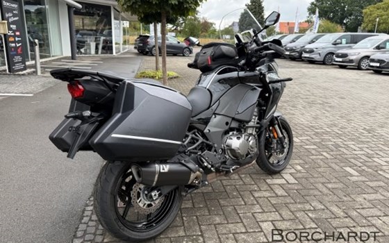 Gebrauchtmotorrad Kawasaki Versys 1000 S - Bild 3