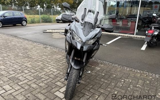 Gebrauchtmotorrad Kawasaki Versys 1000 S - Bild 8