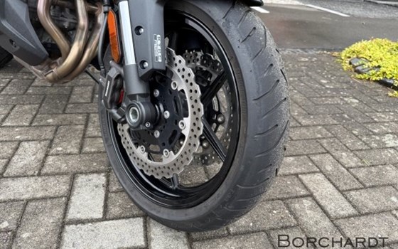 Gebrauchtmotorrad Kawasaki Versys 1000 S - Bild 9