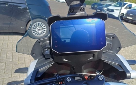 Neufahrzeug Moto Guzzi V85 TT - Bild 12