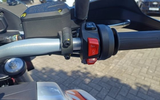 Neufahrzeug Moto Guzzi V85 TT - Bild 13