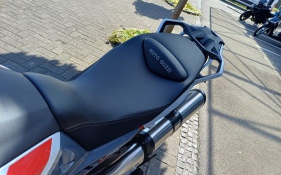 Neufahrzeug Moto Guzzi V85 TT - Bild 14