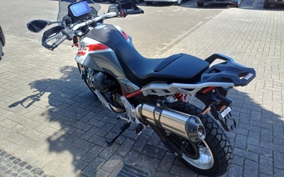 Neufahrzeug Moto Guzzi V85 TT - Bild 6