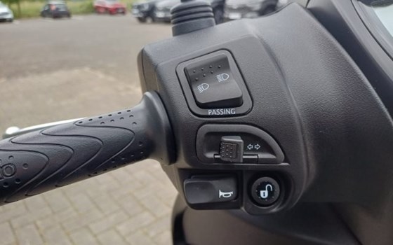Neufahrzeug Piaggio Medley 125 S - Bild 11