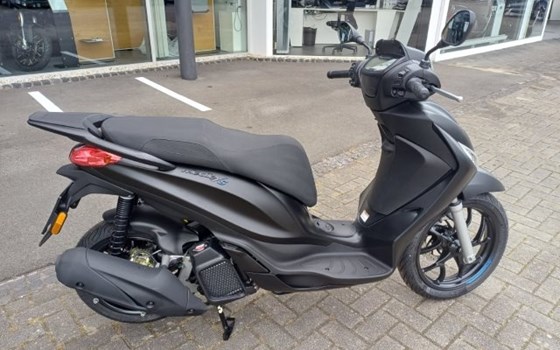 Neufahrzeug Piaggio Medley 125 S - Bild 3