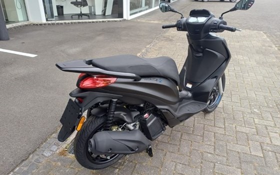Neufahrzeug Piaggio Medley 125 S - Bild 4