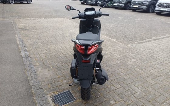 Neufahrzeug Piaggio Medley 125 S - Bild 5