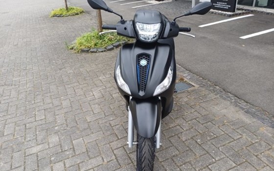 Neufahrzeug Piaggio Medley 125 S - Bild 9