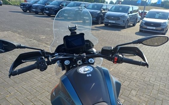 Neufahrzeug Moto Guzzi V85 TT Travel - Bild 10