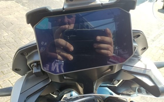 Neufahrzeug Moto Guzzi V85 TT Travel - Bild 12