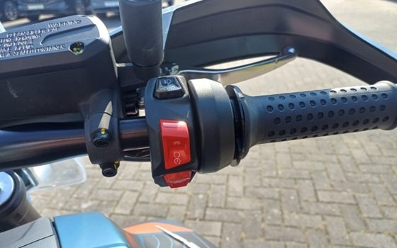 Neufahrzeug Moto Guzzi V85 TT Travel - Bild 13